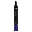 Permanent marker met ronde punt - Blauw - FIDUCIAL