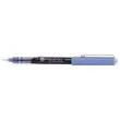Rollerpen met naaldpunt medium schrift - Blauw - FIDUCIAL