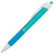 Retractable balpen FIDUCIAL Grip - Gemiddeld schrijven