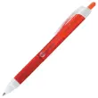Retractable balpen FIDUCIAL Grip - Gemiddeld schrijven