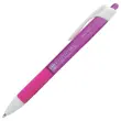 Retractable balpen FIDUCIAL Grip - Gemiddeld schrijven