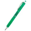 Retractable balpen FIDUCIAL Grip - Gemiddeld schrijven