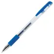 Balpen met gel-inkt medium schrift - Blauw - FIDUCIAL 