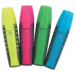 4 Markers FIDUCIAL - brede punt - Assortiment