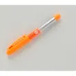 Zakmarkeerstift met vloeibare inkt - oranje - FIDUCIAL