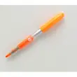 Zakmarkeerstift met vloeibare inkt - oranje - FIDUCIAL