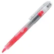 Zakmarkeerstift met vloeibare inkt - roze - FIDUCIAL 