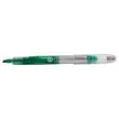 Zakmarkeerstift met vloeibare inkt - groen - FIDUCIAL