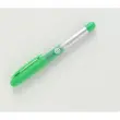 Zakmarkeerstift met vloeibare inkt - groen - FIDUCIAL