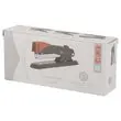 Kantoornietmachine FIDUCIAL - 24/6 en 26/6 - 25 vellen