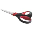 Schaar met spitse punten - 21 cm - FIDUCIAL 