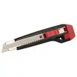Zelfvergrendelende cutter van metaal FIDUCIAL - Mes 18 mm