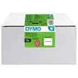 12 Rollen van 320 etiketten - 54 x 70 mm - DYMO 