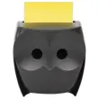 Dispenser Chouette Super Sticky Z-Notes + 2 blokken van 45 blaadjes - POST-IT 