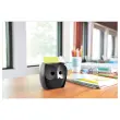 Dispenser Chouette Super Sticky Z-Notes + 2 blokken van 45 blaadjes - POST-IT 