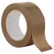 Rol verpakkingstape FIDUCIAL van polypropyleen 100 m x 48 mm 