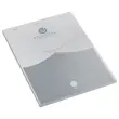 FIDUCIAL Bloc A4 60g - 21x29,7cm - 5x5 - 100 vellen 