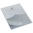 FIDUCIAL Bloc A4 60g - 21x29,7cm - 5x5 - 100 vellen 
