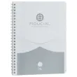Notitieblok Ambassador A5 - 5x5 - 80g - FIDUCIAL