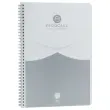Spiraalschrift A4 - 180 pagina's - 70g - FIDUCIAL