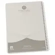 Spiraalschrift A4 - 180 pagina's - 70g - FIDUCIAL