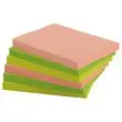 006 Blokken herpositioneerbare memoblaadjes FIDUCIAL - 76x102 mm