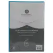 100 Tussenmappen FIDUCIAL 22x31cm - 80g assorti