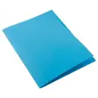 100 Tussenmappen FIDUCIAL 22x31cm - 80g blauw