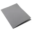 100 Tussenmappen FIDUCIAL 22x31cm - 80g grijs