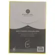 100  Tussenmappen FIDUCIAL 22x31cm - 80g geel 
