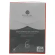 100 Tussenmappen FIDUCIAL 22x31cm - 80g rood