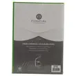 100 Inlegmappen - 22x31 cm - 80g - Groen - FIDUCIAL