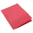 100  Tussenmappen FIDUCIAL 22x31cm - 80g paars 