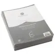 100 Gekleurde kartonnen mappen - Grijs - FIDUCIAL