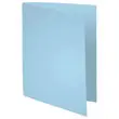 100 A4+-mappen - lichtblauw - 220g - FIDUCIAL OFFICE SOLUTIONS