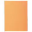 100  Pastelkleurige mappen FIDUCIAL 24x32 cm - 220 g 