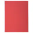 100 Mappen A4+ - 220g - 24x32 cm - Rood - FIDUCIAL