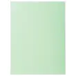 100 Mappen A4+ - Pastelgroen - 220g - FIDUCIAL OFFICE SOLUTIONS