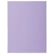 100 Pastelkleurige mappen FIDUCIAL 24x32 cm - 220 g