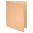 250 FIDUCIAL ondermappen 22x31cm - Pastel - 60g
