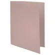 250  Pastelkleurige inlegmappen FIDUCIAL 22x31 cm - 60g 