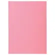 250 Pastelroze inlegmappen - 22 x 31 cm - FIDUCIAL OFFICE SOLUTIONS