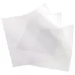 100 Cristal hoezen PVC 20/100 A4 - transparant