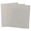 100  Dunne transparante pvc omslagen A4 - doos van 100 