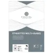 Vellen etiketten rechte hoeken FIDUCIAL 52.5 X 29.7 - 4000 etik / doos