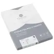100 Etiketten met rechte hoeken FIDUCIAL 210x148,5 mm - 200 etik / doos