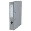 Map met hefboomwerking - Rug 5 cm - Grijs - FIDUCIAL