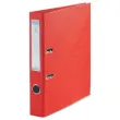 Ordner met hefboom Colors FIDUCIAL - Rug 5 cm rood 