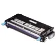Toner DELL 593-10290 cyaan