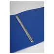 Ordner 4 ringen rug 2 cm - Blauw - FIDUCIAL